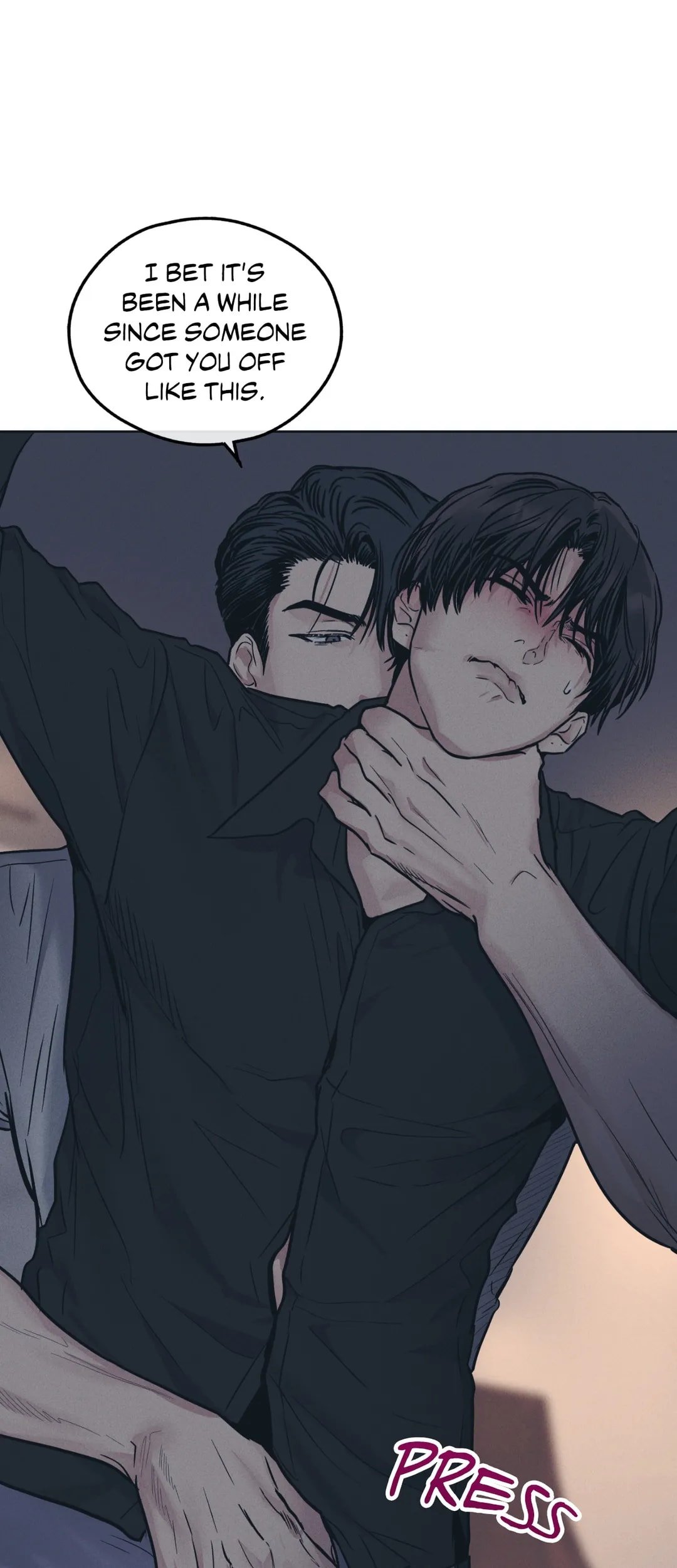 Payback, Chapter 42 image 44